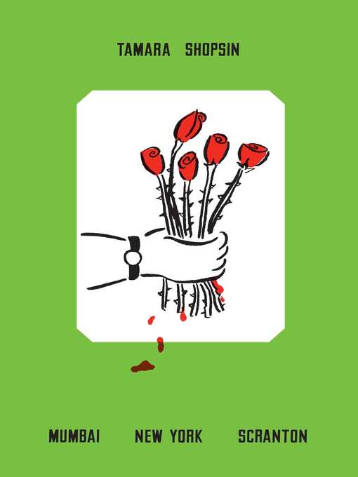 Title details for Mumbai New York Scranton by Tamara Shopsin - Available